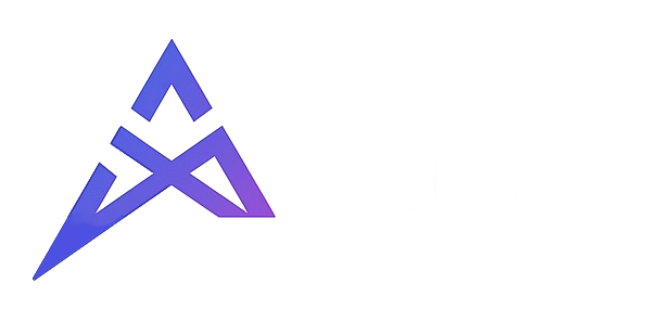 AltumX Logo
